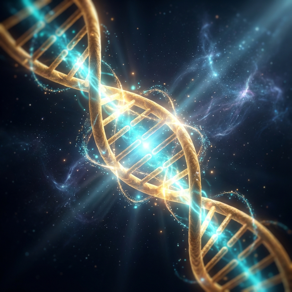DNA Activation